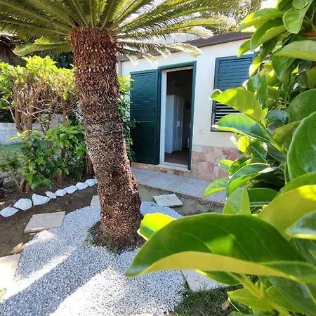 Martino Apartment Cefalù