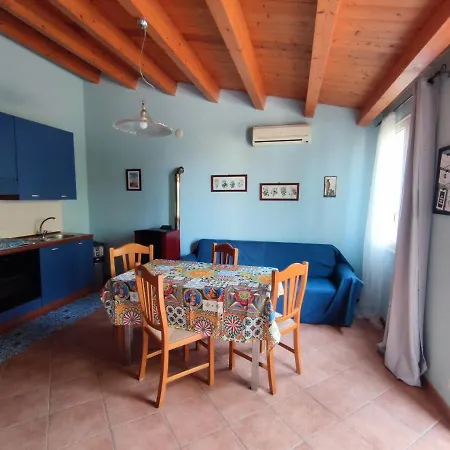 Apartment Martino Cefalù