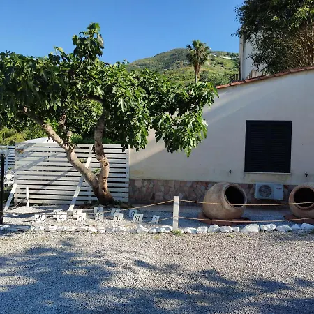 Apartment Martino Cefalù